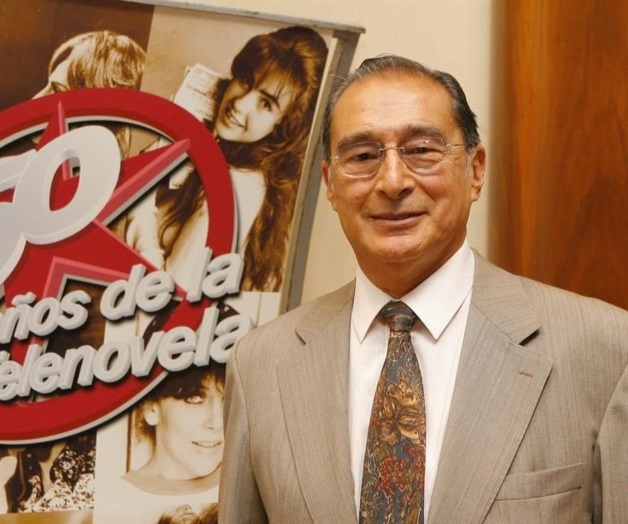 Muere actor mexicano Muere actor mexicano