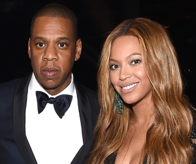 Nacen gemelos de Beyoncé y Jay-Z