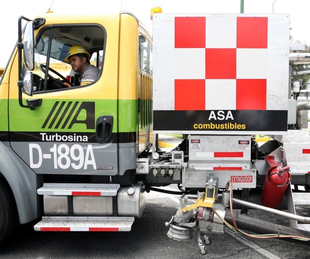 Abrirán a la IP negocio de turbosina Abrirán a la IP negocio de turbosina