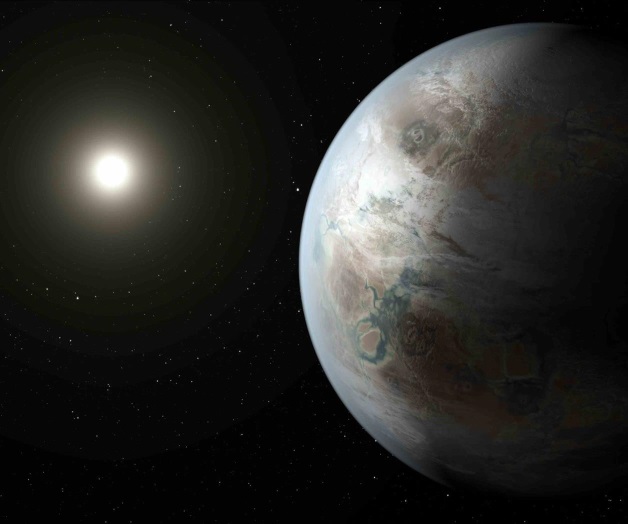 Encuentra NASA diez planetas más que podrían albergar vida