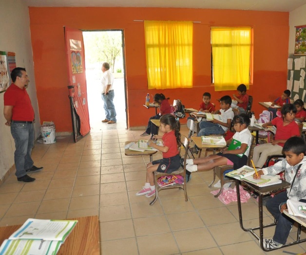 Flexibilidad para el calendario escolar. Nadie debe imponer decisión a maestros Flexibilidad para el calendario escolar. Nadie debe imponer decisión a maestros