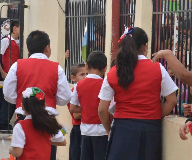 Dejará SEP a Estados criteriopara definir calendario escolar. De acuerdo a necesidades de cada escuela Dejará SEP a Estados criteriopara definir calendario escolar. De acuerdo a necesidades de cada escuela