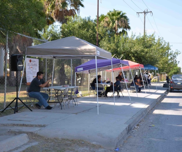 Hay mucho empleo; falta mano de obra