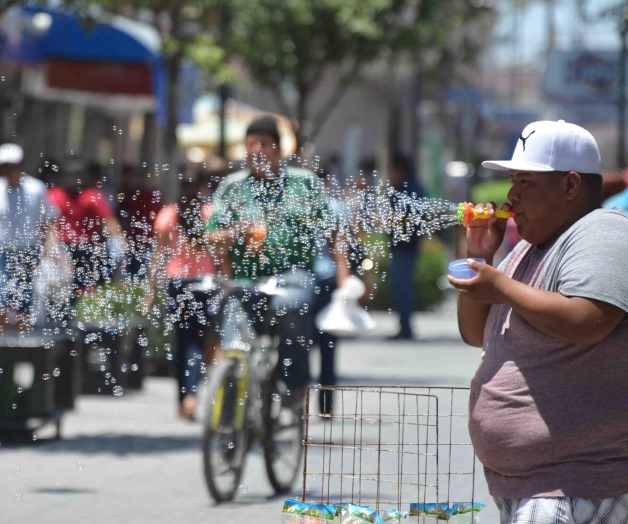 ‘Voy a ofrecer por el aire las alas que no han volado...’ ‘Voy a ofrecer por el aire las alas que no han volado...’