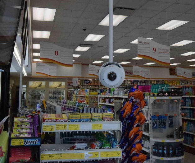 Obtienen 30 mil de botínen otro asalto a farmacia