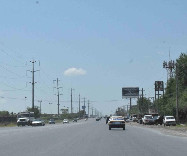 Empleados fueron asaltados en carretera a San Fernando