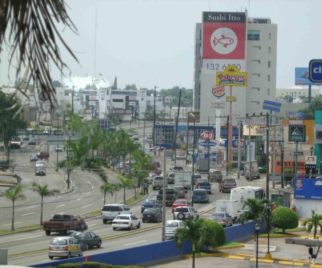 Instalan ‘botones de pánico’ en comercios Instalan ‘botones de pánico’ en comercios