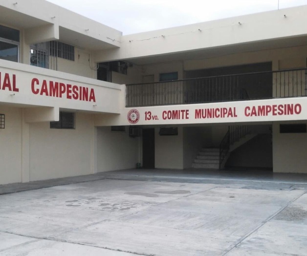 Preparan albergues temporales Preparan albergues temporales