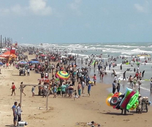 Inconformidad con ambulantes Inconformidad con ambulantes