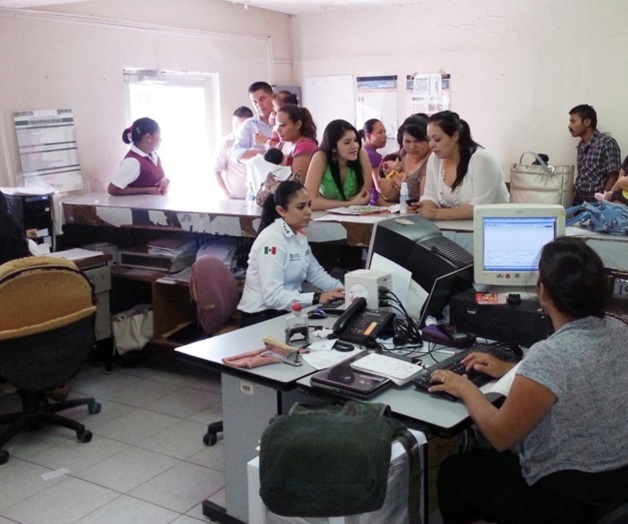 Anuncian campaña de matrimonios colectivos Anuncian campaña de matrimonios colectivos