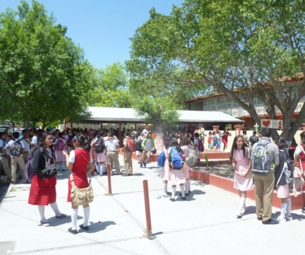 Inicia feria de ciencias en escuelas Inicia feria de ciencias en escuelas