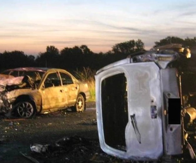 Pierde la vida menoren trágico accidente. Policía tras la pista de fatal percance Pierde la vida menoren trágico accidente. Policía tras la pista de fatal percance
