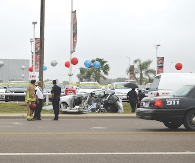 Van ya 14 muertos en accidentes. Emiten cifras en lo que va del año Van ya 14 muertos en accidentes. Emiten cifras en lo que va del año