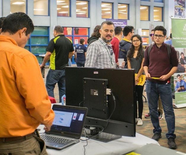 Prepara programaRGV STEM Faculty. Entrenamiento intensivo para profesores Prepara programaRGV STEM Faculty. Entrenamiento intensivo para profesores
