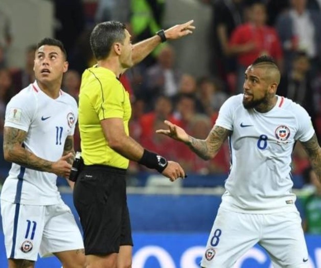 ¿Acaba Videoarbitraje con la emoción en el futbol? ¿Acaba Videoarbitraje con la emoción en el futbol?