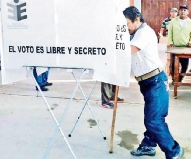 Invitan a OEA a participar en elecciones de 2018 Invitan a OEA a participar en elecciones de 2018