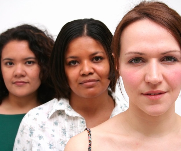 El INEGI revela que en México el color de la piel sí influye El INEGI revela que en México el color de la piel sí influye