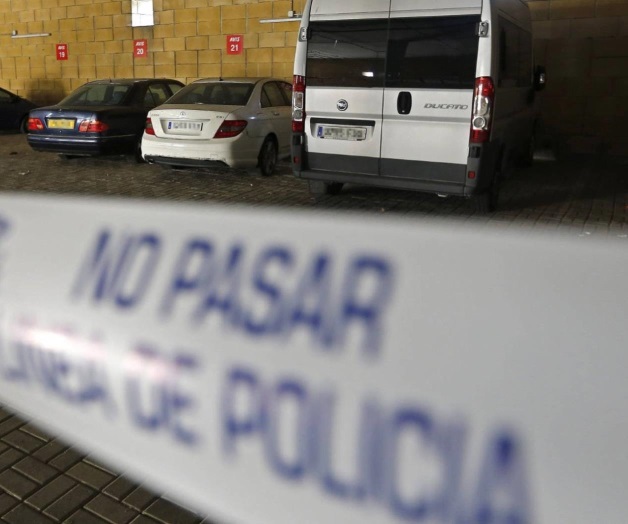 Asesinó a su esposa para no escucharla más