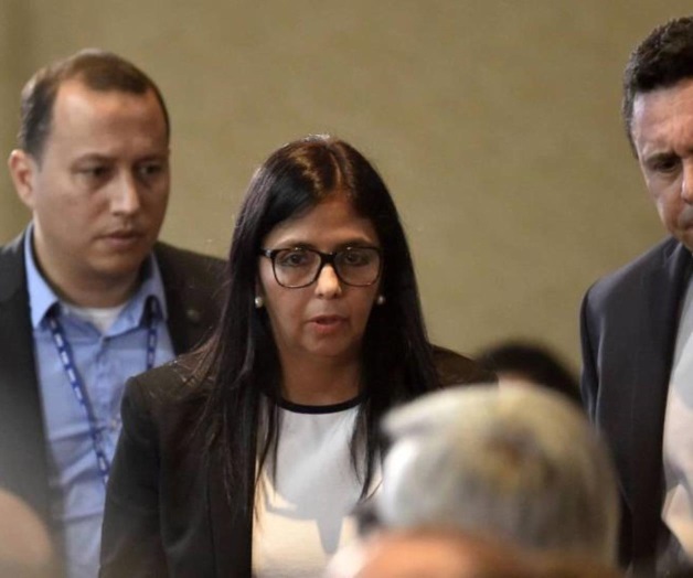 Considera Venezuela “infantil” la diplomacia de México Considera Venezuela “infantil” la diplomacia de México