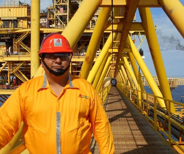 En aguas someras México permitirá la entrada de varias petroleras extranjeras