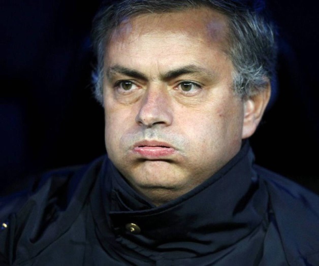 Hacienda española acusa de fraude fiscal a José Mourinho Hacienda española acusa de fraude fiscal a José Mourinho