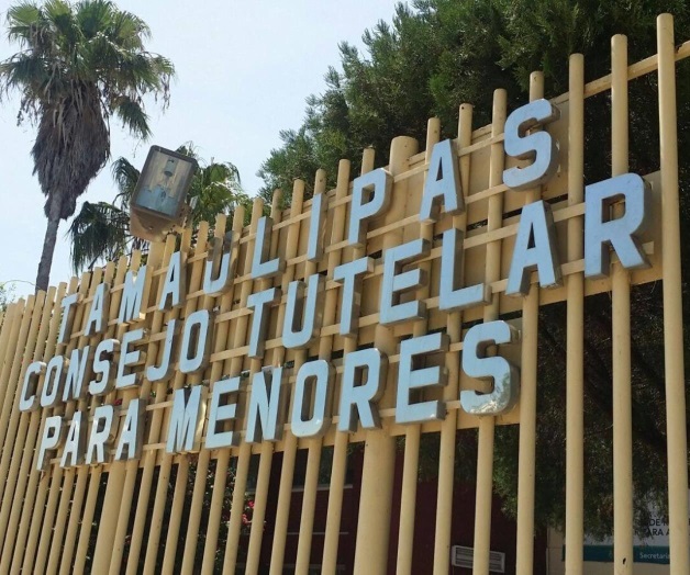 Recapturan en Victoria a dos de los fugados del Tutelar de Güémez