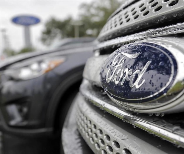 Ford frena plan de traer Focus a México Ford frena plan de traer Focus a México
