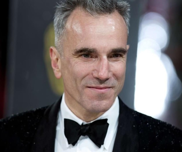 Dice adiós Day-Lewis a la actuación Dice adiós Day-Lewis a la actuación