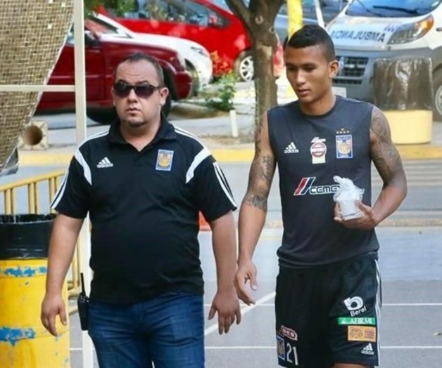 Someten a Tigres a pruebas médicas Someten a Tigres a pruebas médicas