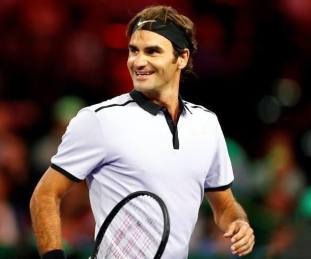 El suizo Roger Federer llega a 1100 triunfos El suizo Roger Federer llega a 1100 triunfos