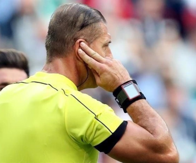 Estrenaría Copa MX tecnología VAR