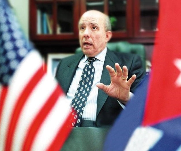 Muere líder anticastrista del exilio cubano Muere líder anticastrista del exilio cubano