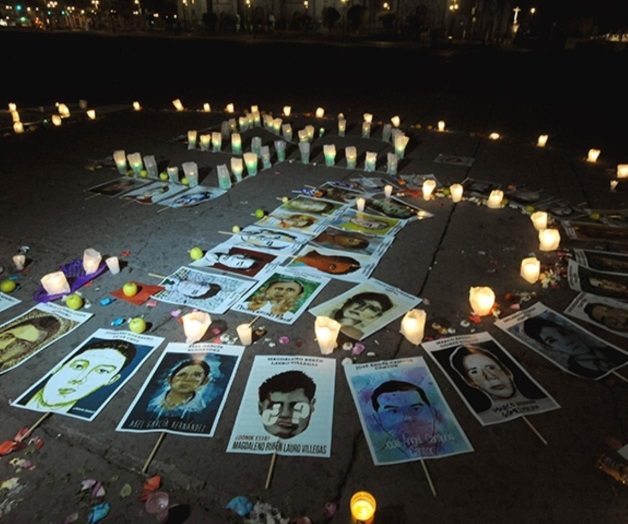 Urge Venezuela a aclarar caso de los 43 normalistas de Ayotzinapa Urge Venezuela a aclarar caso de los 43 normalistas de Ayotzinapa