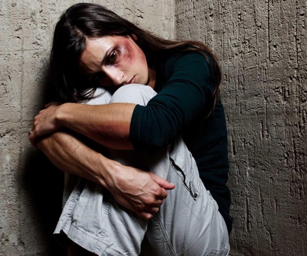 Siete de cada diez mujeres sufren de violencia de género en Tamaulipas Siete de cada diez mujeres sufren de violencia de género en Tamaulipas