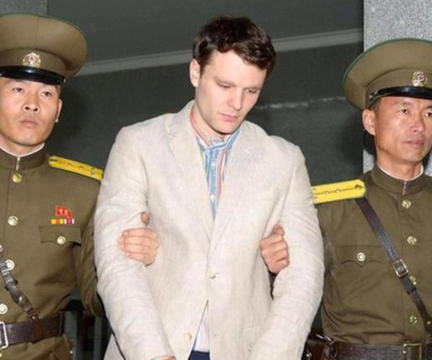 Responsabiliza Corea del sur a Pyongyang por muerte de estadunidense Responsabiliza Corea del sur a Pyongyang por muerte de estadunidense