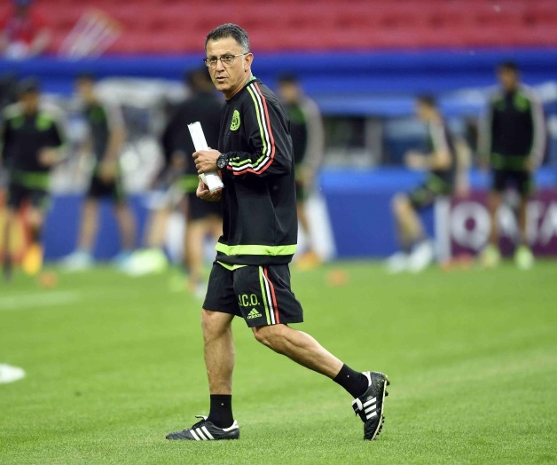 Volverán rotaciones ante Nueva Zelanda Volverán rotaciones ante Nueva Zelanda