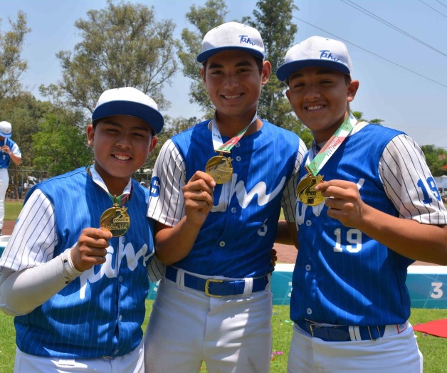 ¡CUMPLEN CON TAMAULIPAS! ¡CUMPLEN CON TAMAULIPAS!