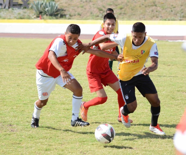 Terminan las visorías del Atlético Reynosa Terminan las visorías del Atlético Reynosa