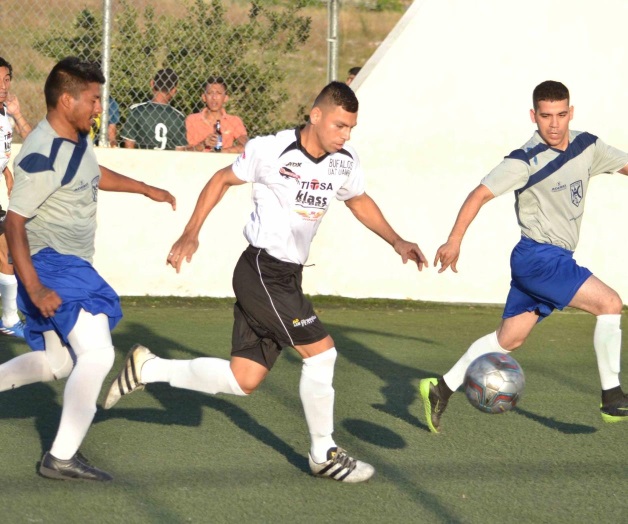 ¡MÁS VIVOS QUE NUNCA! ¡MÁS VIVOS QUE NUNCA!