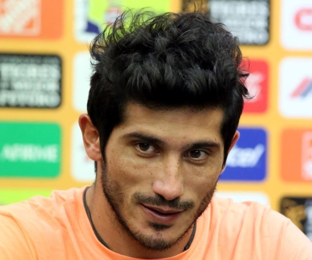 Anuncia Damián Álvarez su retiro