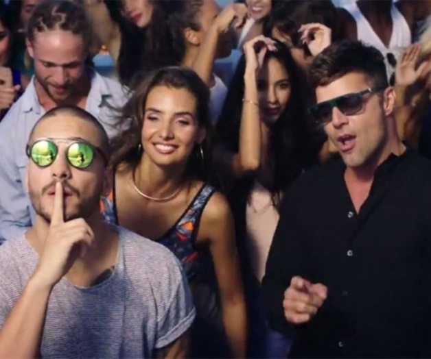 Filtran supuesto video sexual entre ellos Filtran supuesto video sexual entre ellos