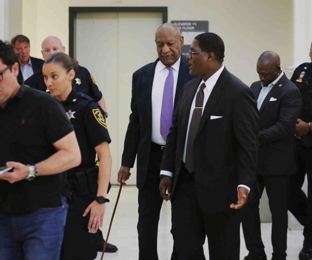 Ridículo no alcanzar un veredicto Ridículo no alcanzar un veredicto