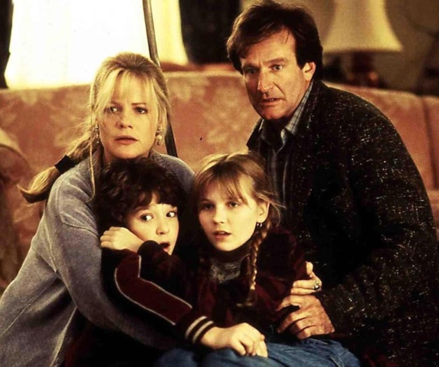 Será homenajeado en remake de ‘Jumanji’ Será homenajeado en remake de ‘Jumanji’