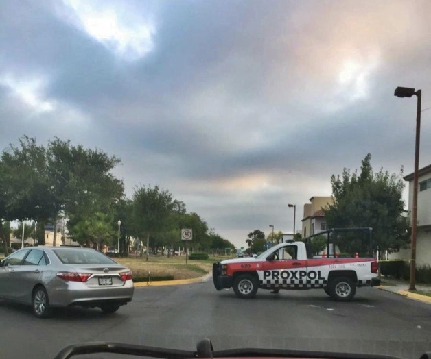 Continúa la racha de ejecuciones en Nuevo León Continúa la racha de ejecuciones en Nuevo León