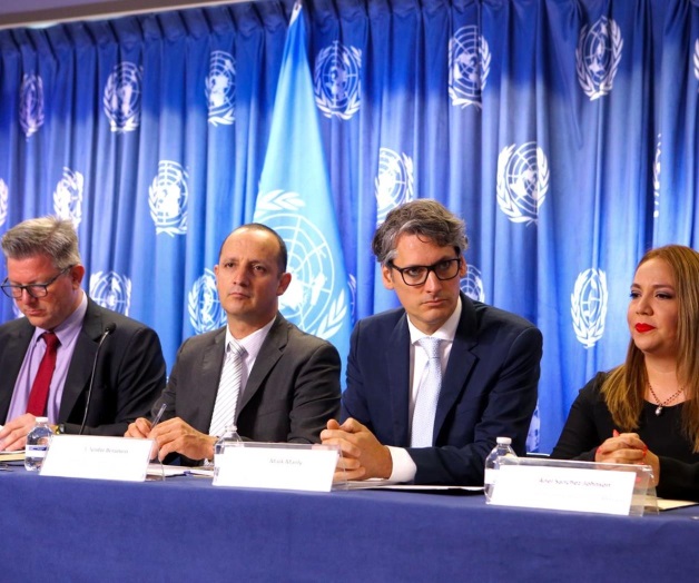 Al alza peticiones de refugio Al alza peticiones de refugio