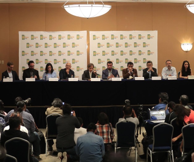 Denuncia NYT: espía gobierno. Operan software israel Denuncia NYT: espía gobierno. Operan software israel