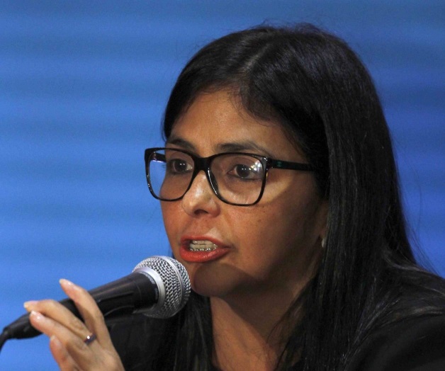 Abandona Venezuela reunión de la OEA Abandona Venezuela reunión de la OEA