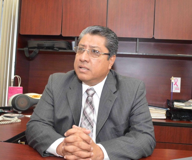 Para aclarar cuentas, llamaráContraloría a extitular de IRCA Para aclarar cuentas, llamaráContraloría a extitular de IRCA