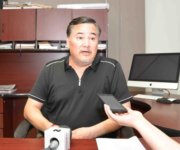 Logran un acuerdo y regresarán a trabajar Logran un acuerdo y regresarán a trabajar