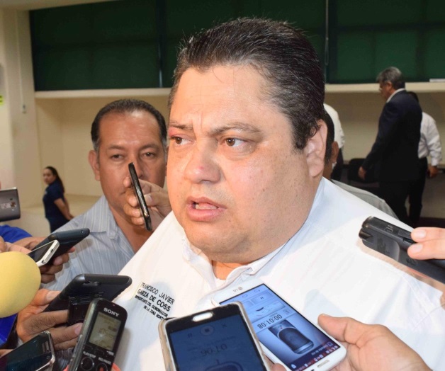 Cambiarán directores en Conalep y Cobat Cambiarán directores en Conalep y Cobat